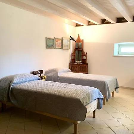 Casa Boi Hébergement de vacances *