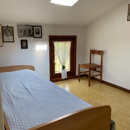 Prázdninový dům Casa Boi *