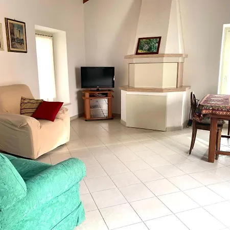 Casa Boi * Caprino Veronese