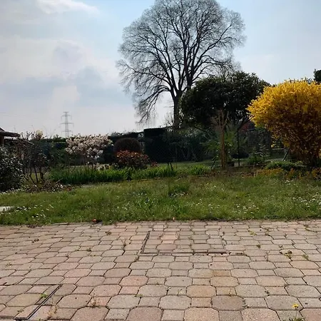Prázdninový dům Casa Boi *