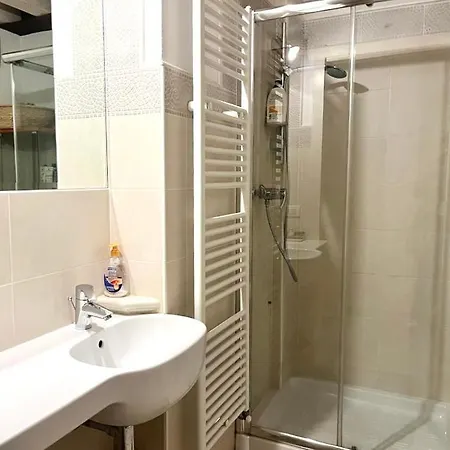 Prázdninový dům Casa Boi Caprino Veronese
