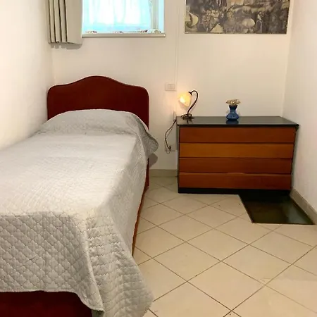 Casa Boi Prázdninový dům *