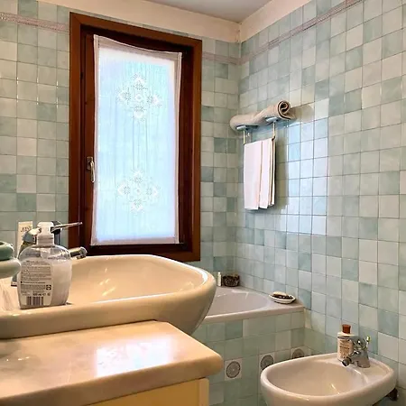 Casa Boi Caprino Veronese