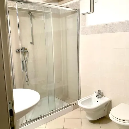 Prázdninový dům Casa Boi Caprino Veronese