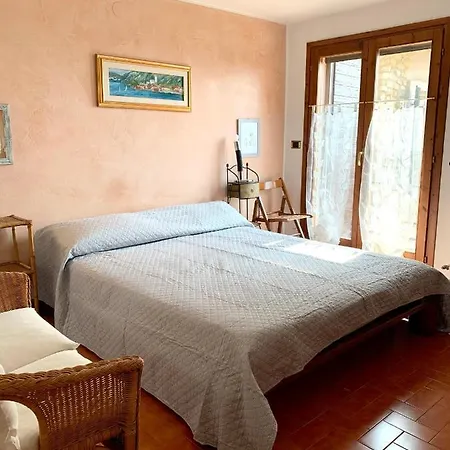 Casa Boi Prázdninový dům