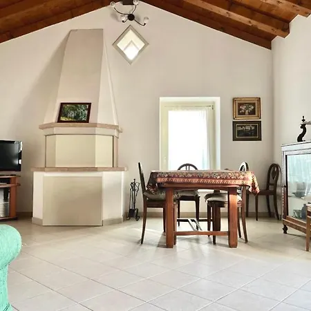 Prázdninový dům Casa Boi Caprino Veronese
